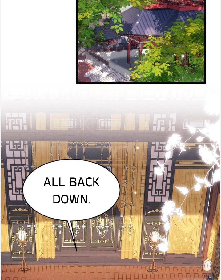 I suspect the movie emperor is luring me chapter 49 - page 11