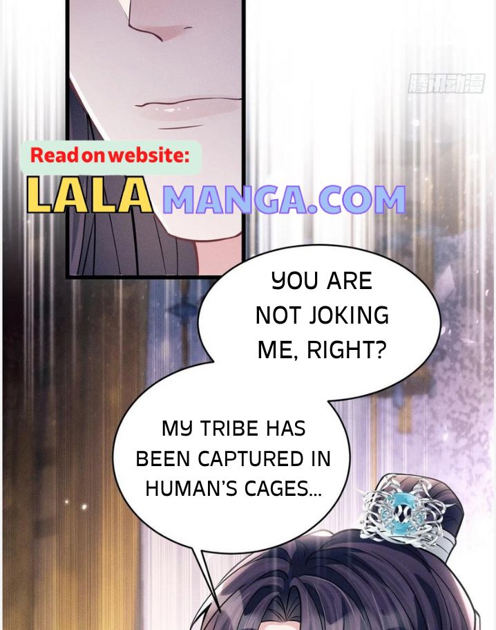 I suspect the movie emperor is luring me chapter 49 - page 20