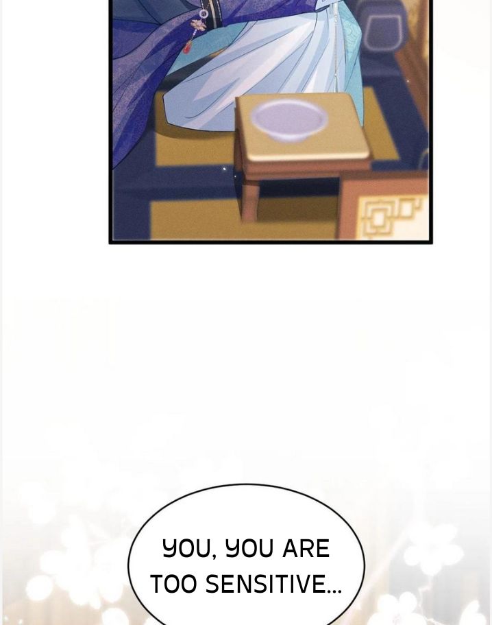 I suspect the movie emperor is luring me chapter 49 - page 23