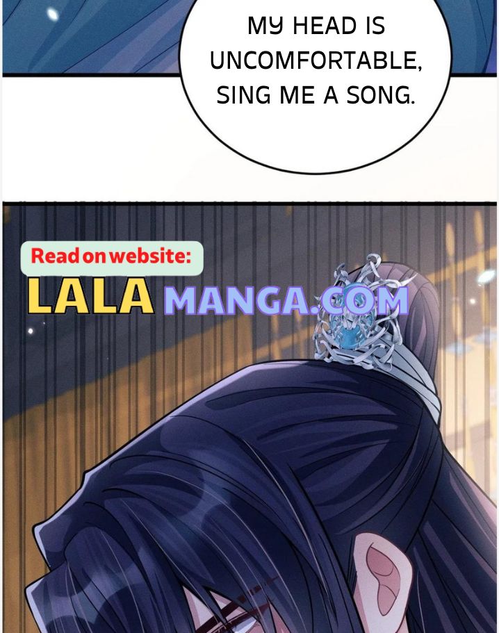 I suspect the movie emperor is luring me chapter 49 - page 26