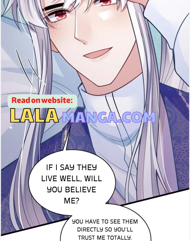 I suspect the movie emperor is luring me chapter 49 - page 30