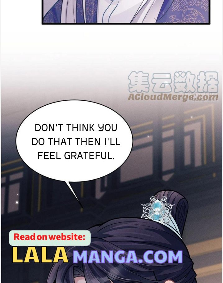 I suspect the movie emperor is luring me chapter 49 - page 34