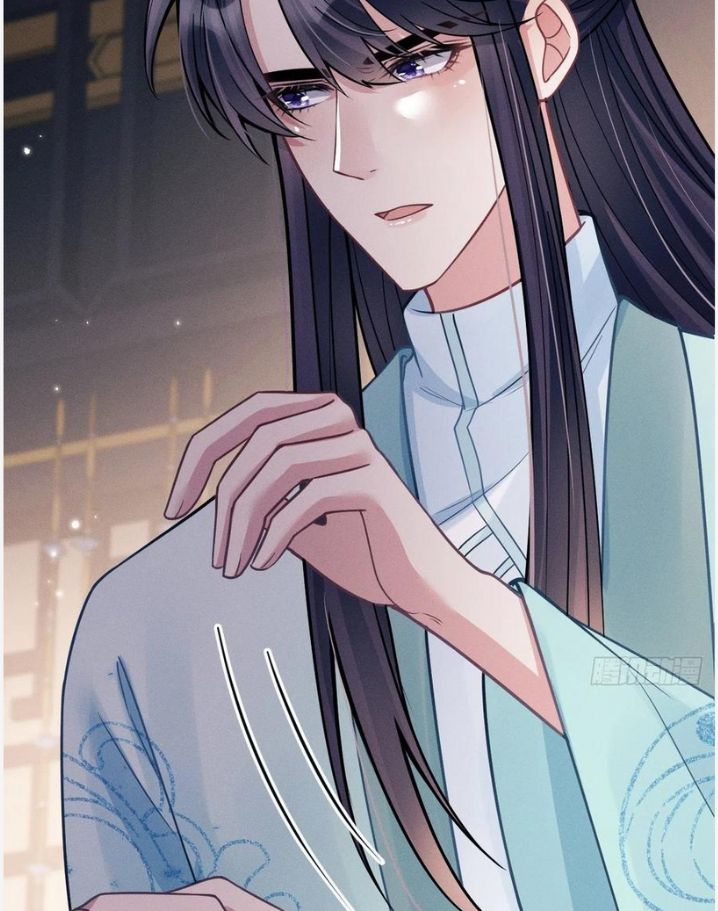 I suspect the movie emperor is luring me chapter 49 - page 35