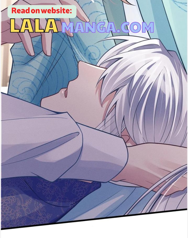 I suspect the movie emperor is luring me chapter 49 - page 36