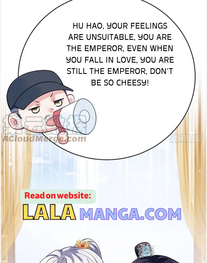 I suspect the movie emperor is luring me chapter 49 - page 38
