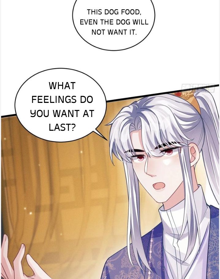 I suspect the movie emperor is luring me chapter 49 - page 41