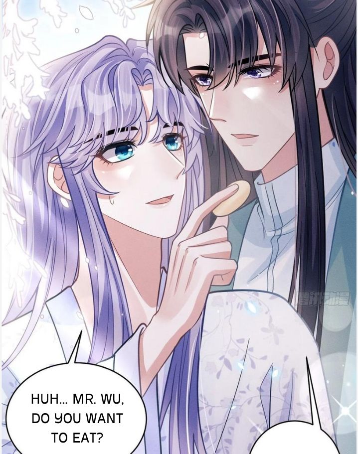 I suspect the movie emperor is luring me chapter 49 - page 51