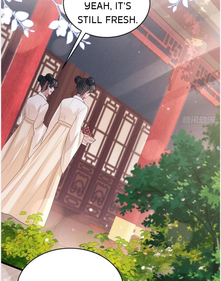 I suspect the movie emperor is luring me chapter 49 - page 6