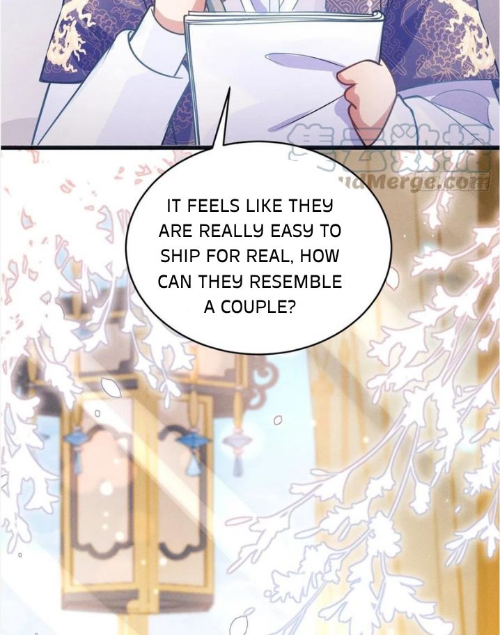 I suspect the movie emperor is luring me chapter 49 - page 65