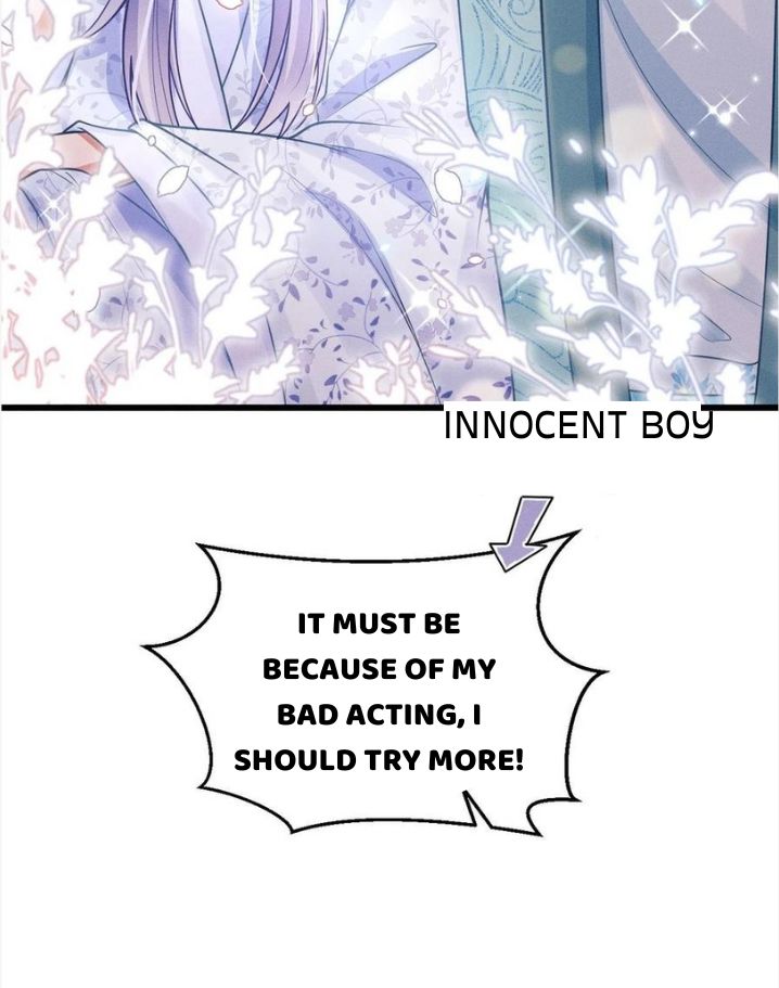 I suspect the movie emperor is luring me chapter 49 - page 67