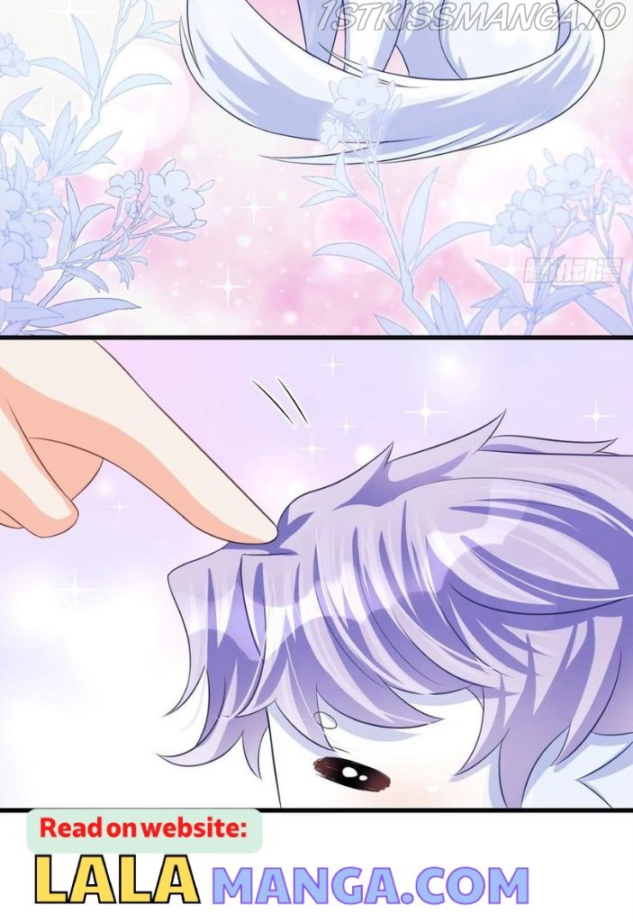 I suspect the movie emperor is luring me chapter 48.5 - page 20