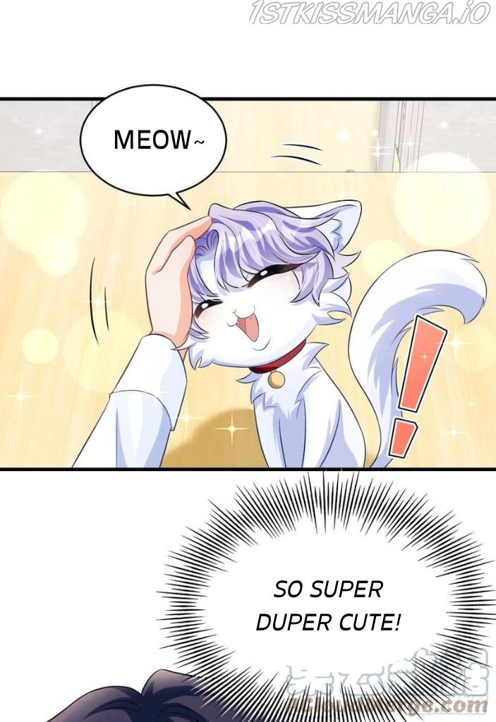 I suspect the movie emperor is luring me chapter 48.5 - page 23