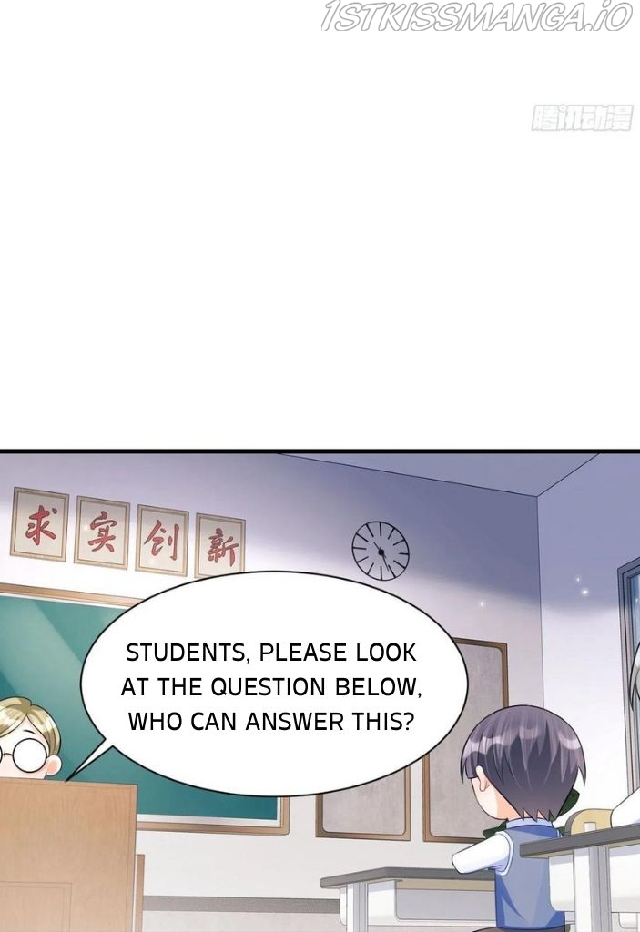 I suspect the movie emperor is luring me chapter 48.5 - page 25