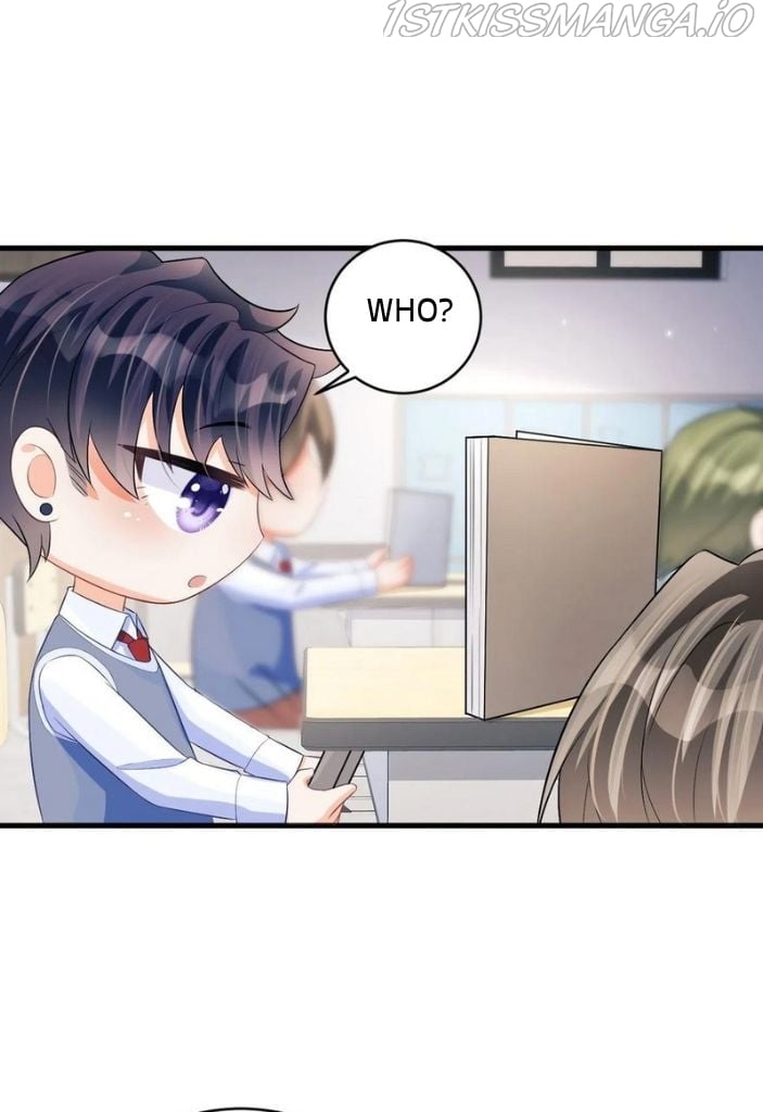 I suspect the movie emperor is luring me chapter 48.5 - page 29