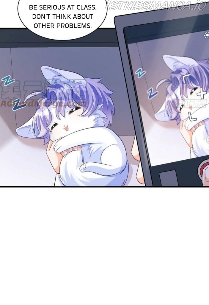 I suspect the movie emperor is luring me chapter 48.5 - page 31