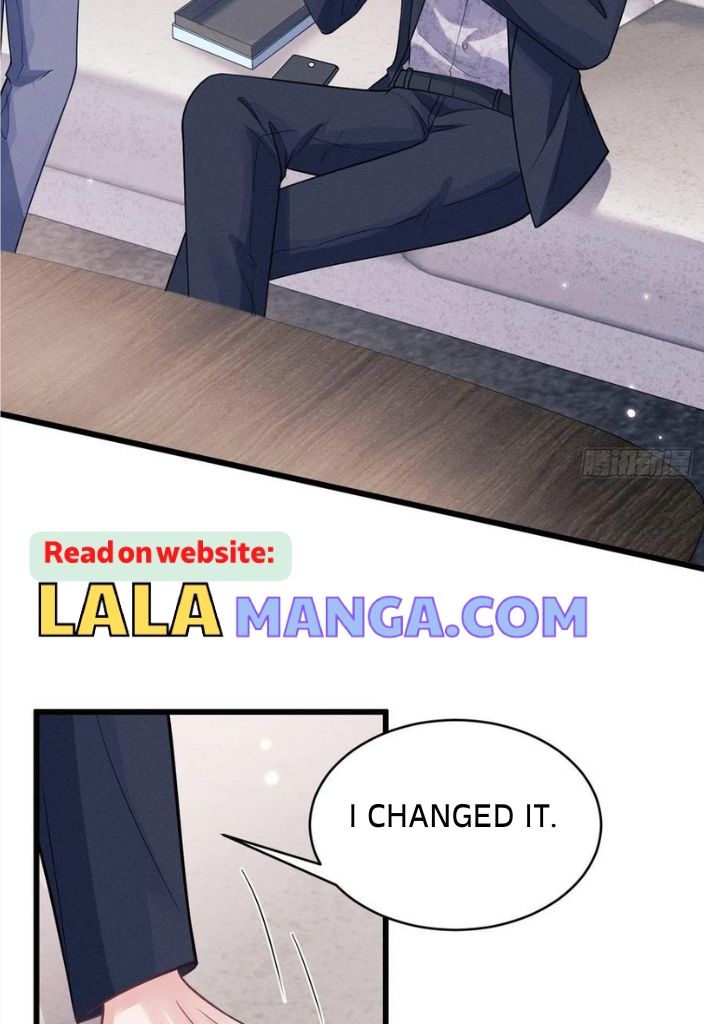I suspect the movie emperor is luring me chapter 48 - page 11