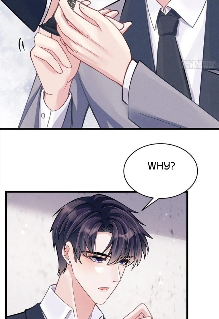 I suspect the movie emperor is luring me chapter 48 - page 14