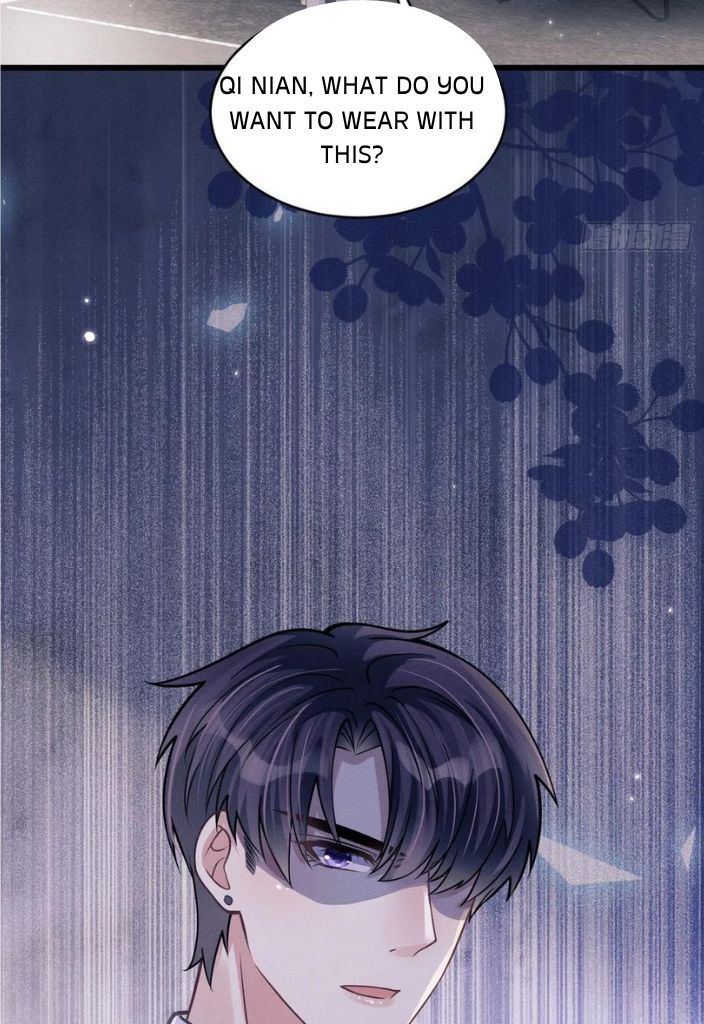 I suspect the movie emperor is luring me chapter 48 - page 18