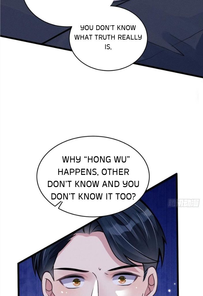 I suspect the movie emperor is luring me chapter 48 - page 20