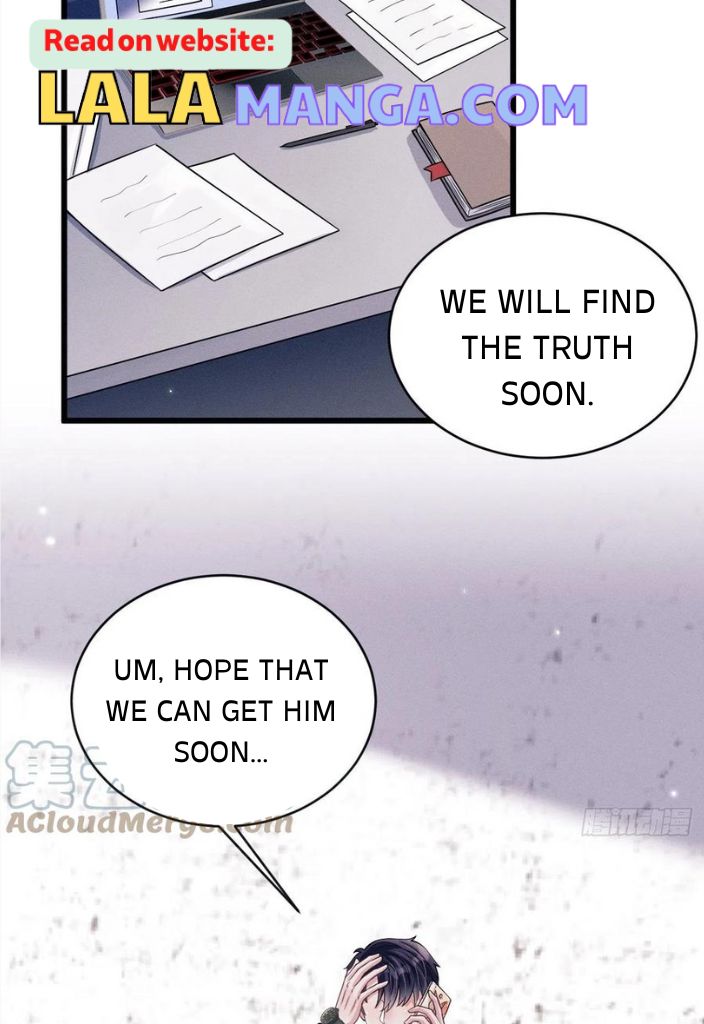 I suspect the movie emperor is luring me chapter 48 - page 29