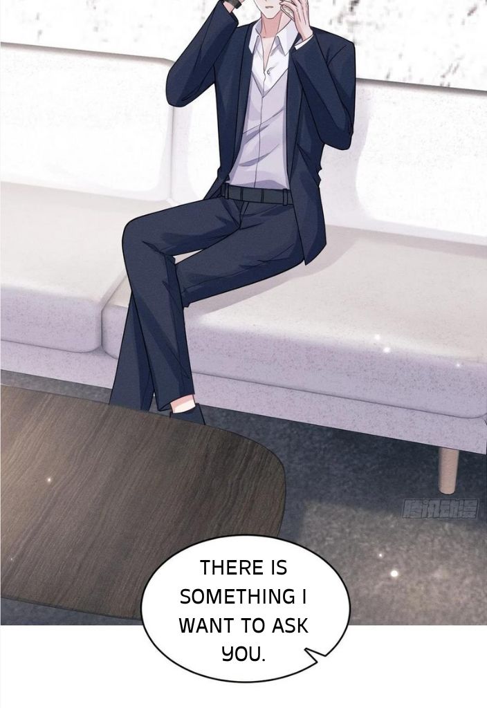 I suspect the movie emperor is luring me chapter 48 - page 30