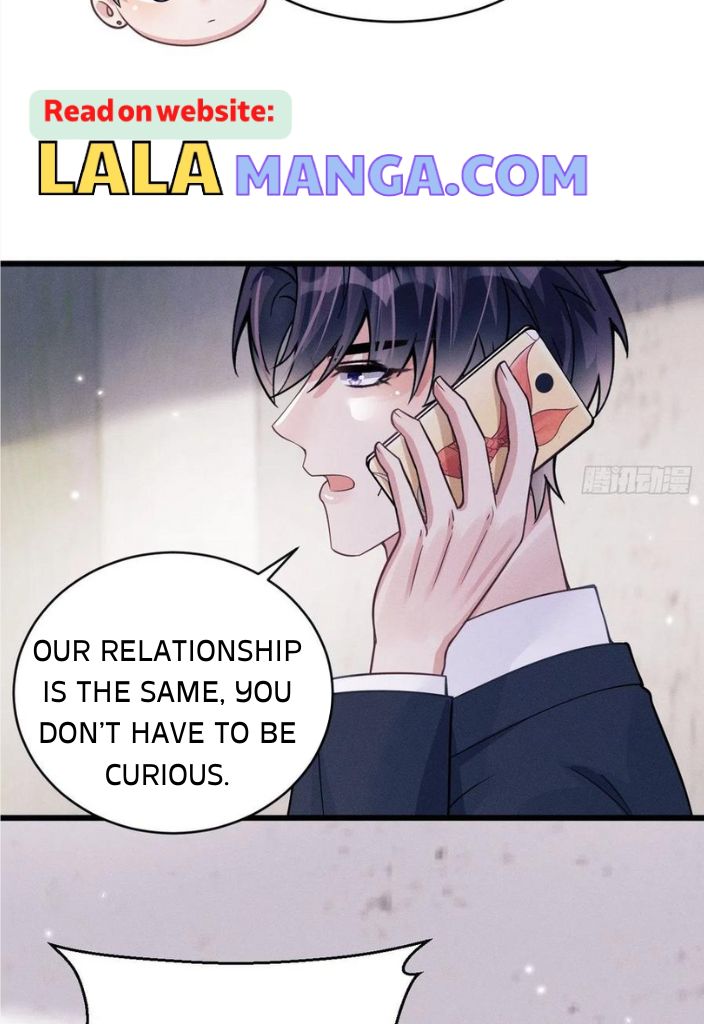 I suspect the movie emperor is luring me chapter 48 - page 33