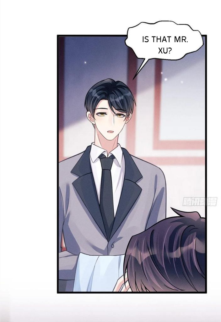 I suspect the movie emperor is luring me chapter 48 - page 39