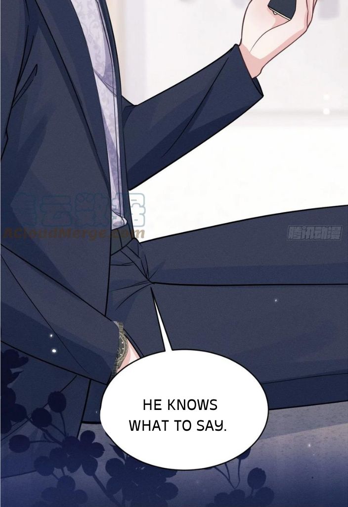 I suspect the movie emperor is luring me chapter 48 - page 41