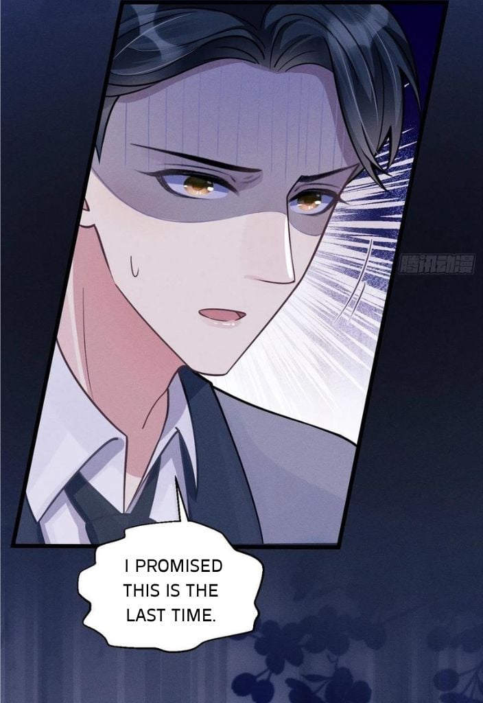 I suspect the movie emperor is luring me chapter 48 - page 42