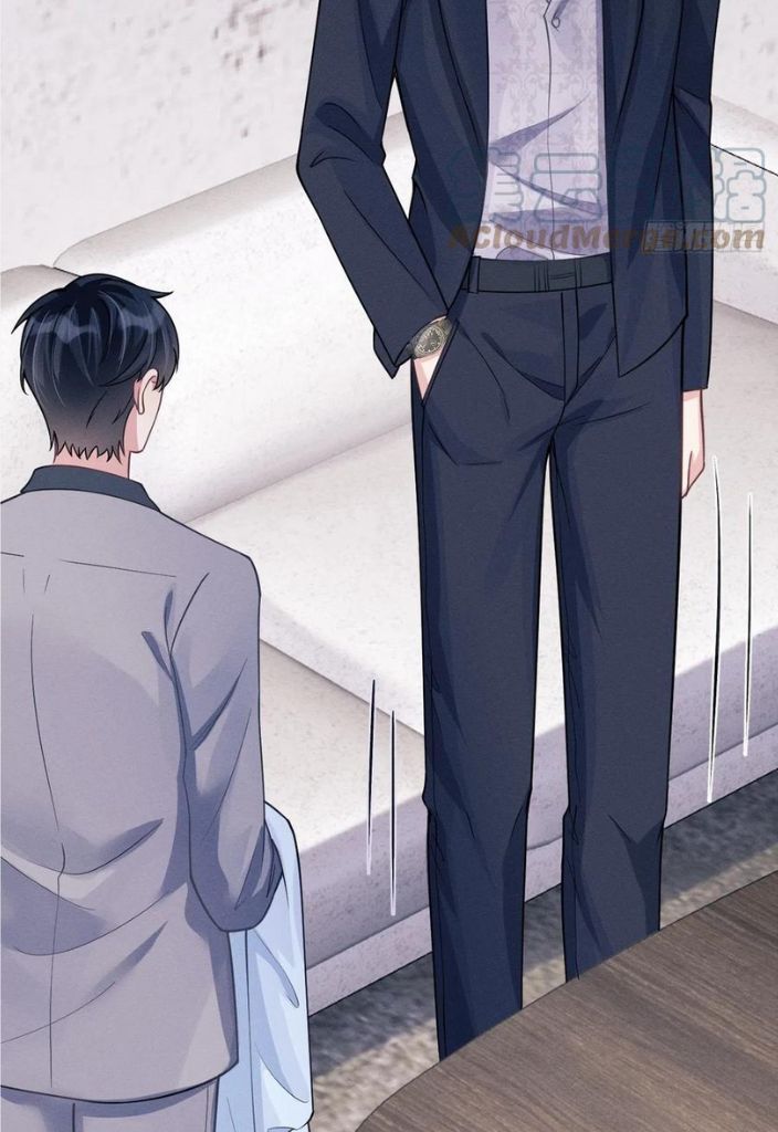 I suspect the movie emperor is luring me chapter 48 - page 44
