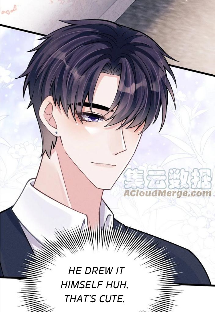 I suspect the movie emperor is luring me chapter 48 - page 9