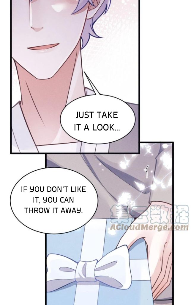 I suspect the movie emperor is luring me chapter 47 - page 38