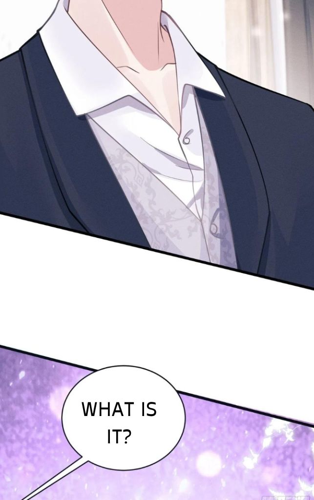 I suspect the movie emperor is luring me chapter 47 - page 40