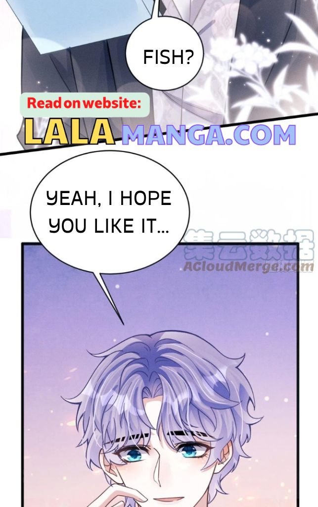 I suspect the movie emperor is luring me chapter 47 - page 45