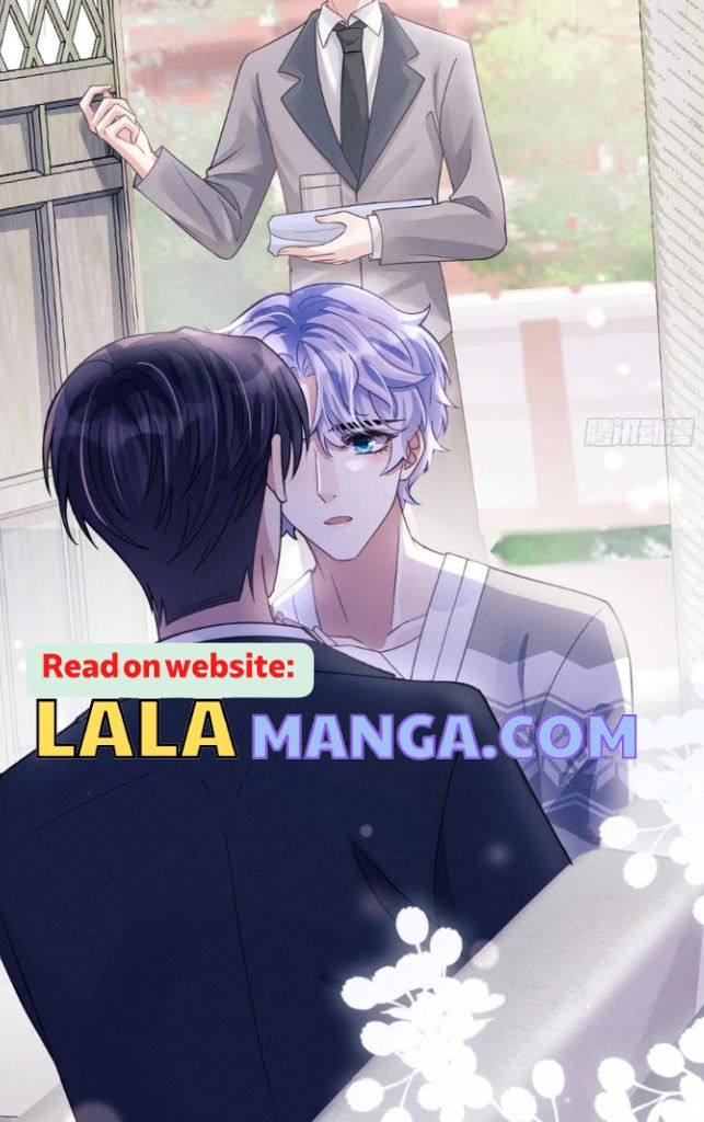 I suspect the movie emperor is luring me chapter 47 - page 51
