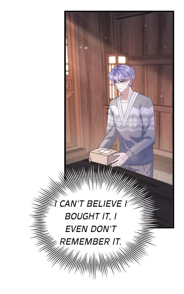 I suspect the movie emperor is luring me chapter 47 - page 6
