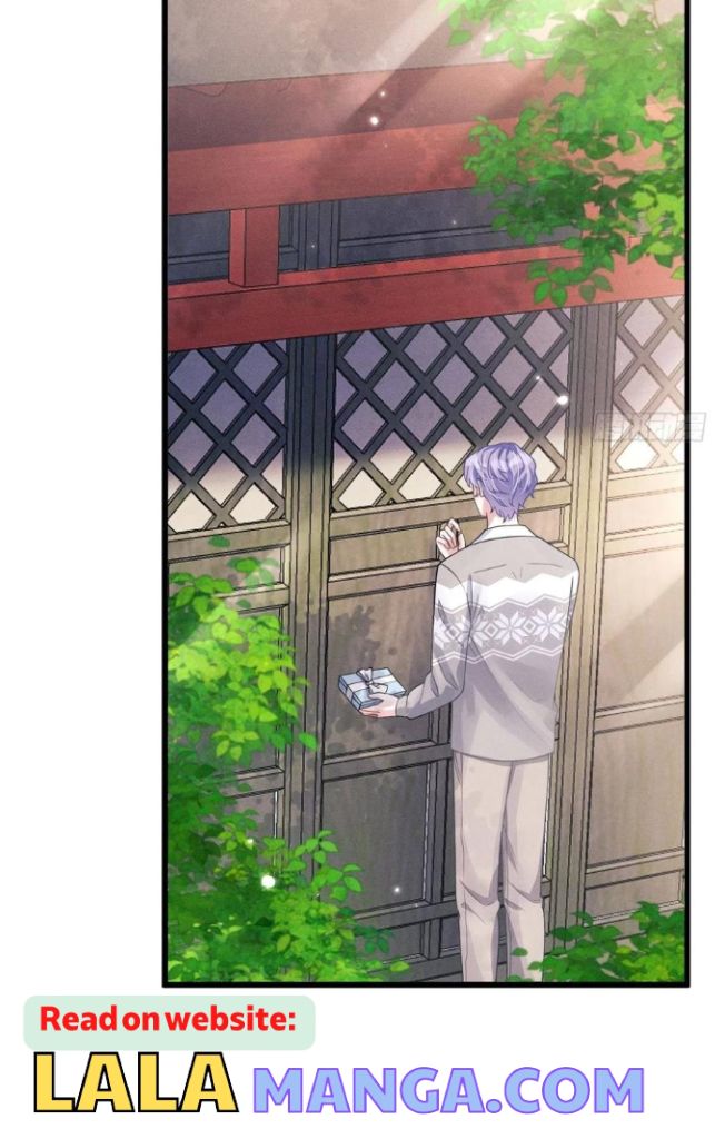 I suspect the movie emperor is luring me chapter 47 - page 9