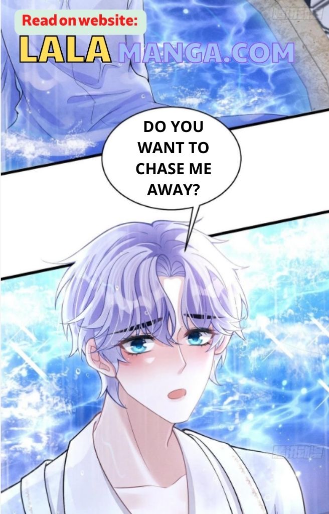 I suspect the movie emperor is luring me chapter 43 - page 10