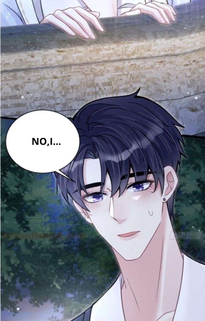 I suspect the movie emperor is luring me chapter 43 - page 11