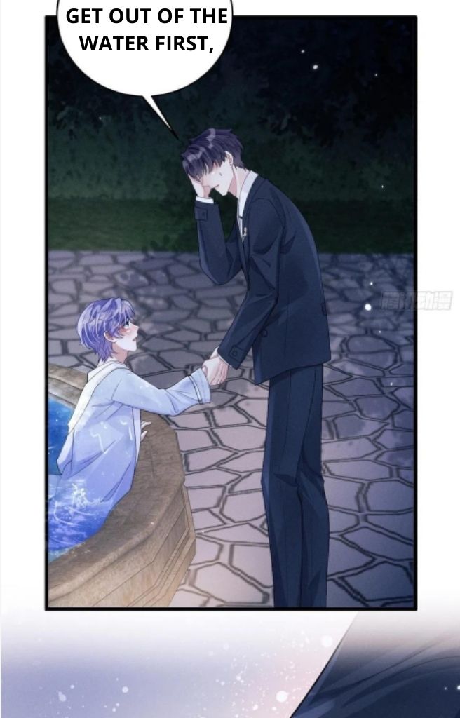 I suspect the movie emperor is luring me chapter 43 - page 15