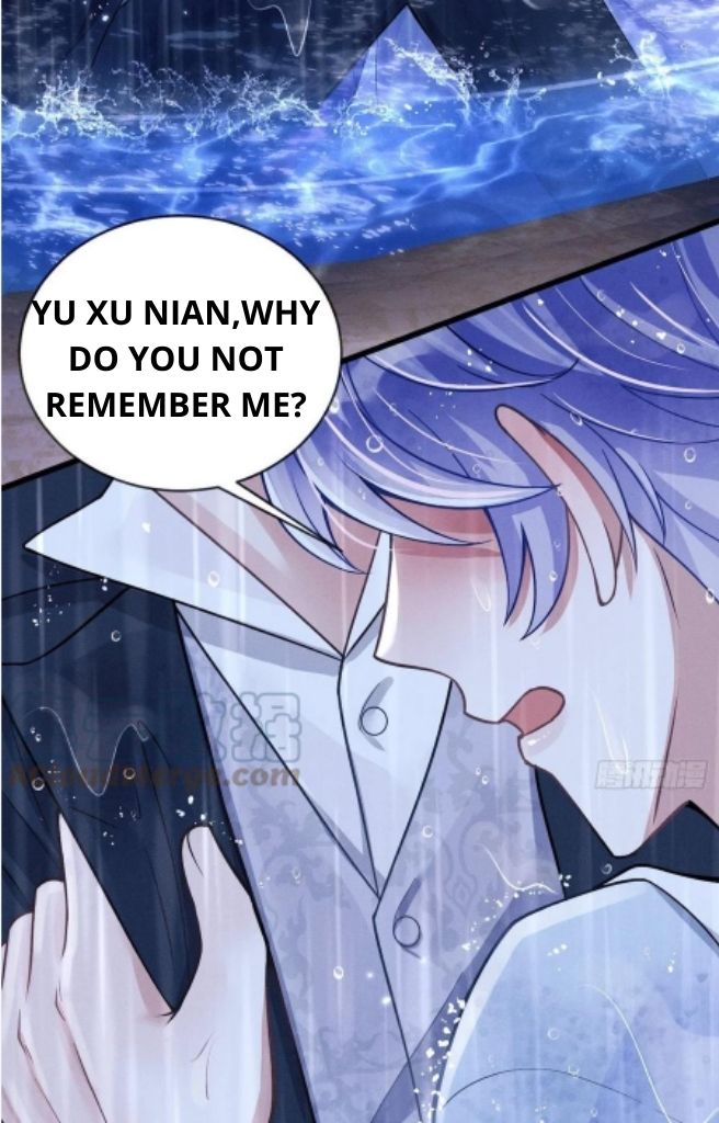 I suspect the movie emperor is luring me chapter 43 - page 19