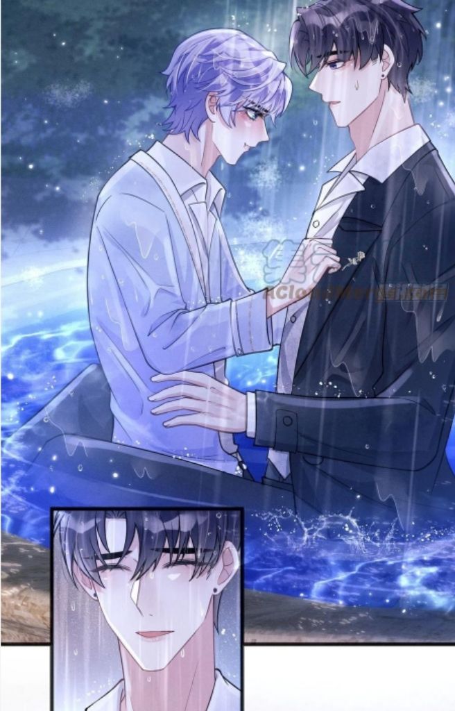 I suspect the movie emperor is luring me chapter 43 - page 25