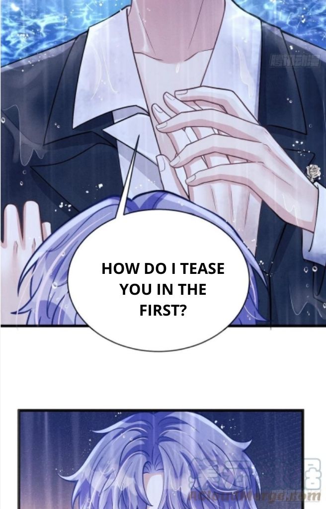 I suspect the movie emperor is luring me chapter 43 - page 27