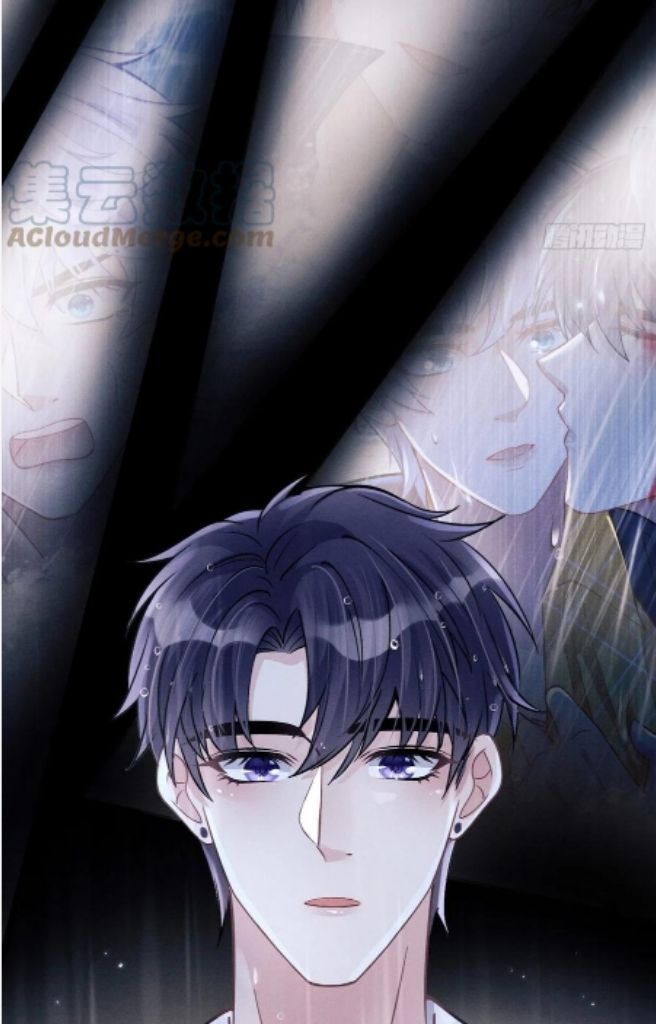 I suspect the movie emperor is luring me chapter 43 - page 31
