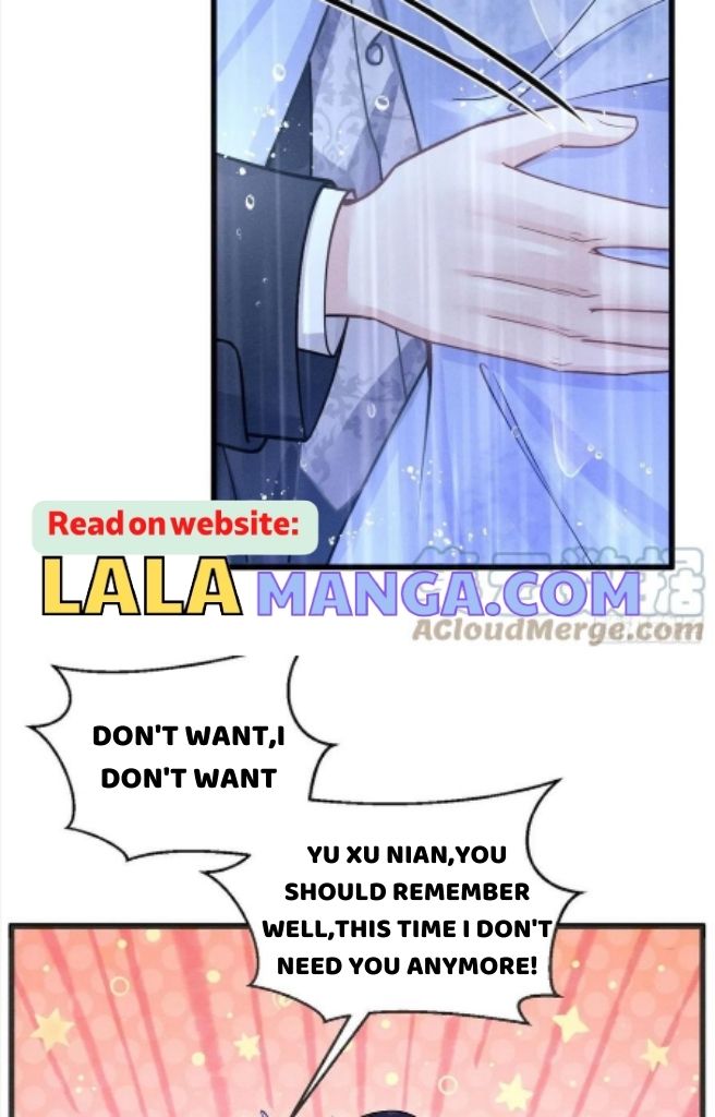 I suspect the movie emperor is luring me chapter 43 - page 34
