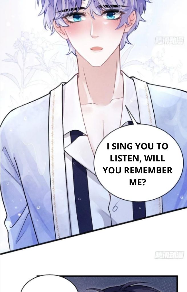 I suspect the movie emperor is luring me chapter 43 - page 39