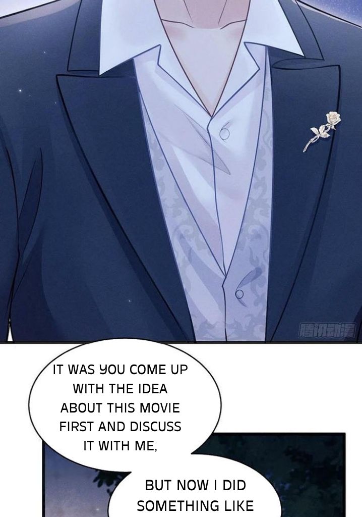 I suspect the movie emperor is luring me chapter 42 - page 10