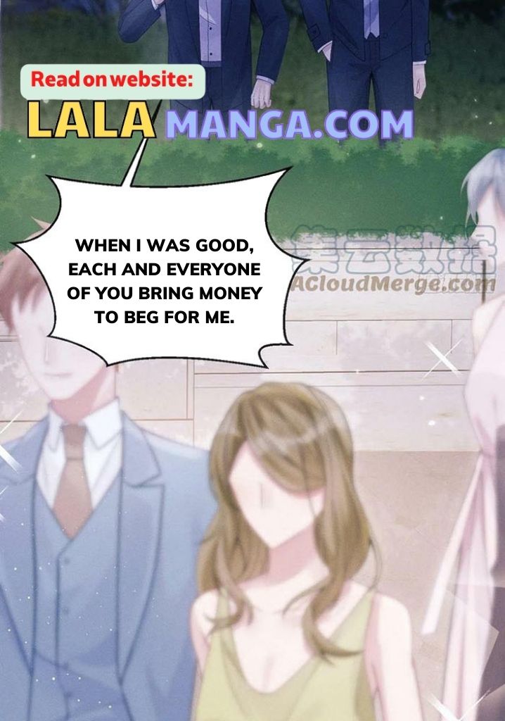 I suspect the movie emperor is luring me chapter 42 - page 14