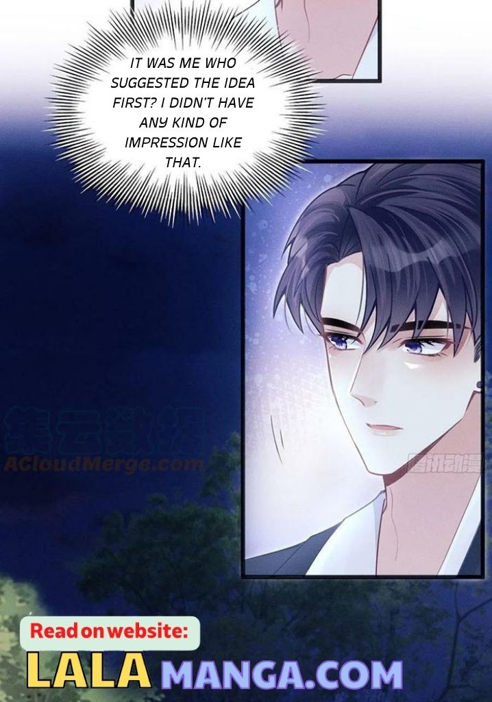 I suspect the movie emperor is luring me chapter 42 - page 18