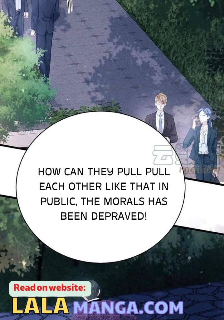 I suspect the movie emperor is luring me chapter 42 - page 20